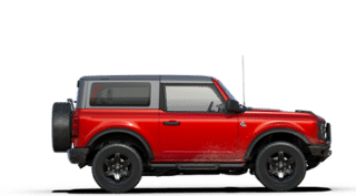 2024 Ford Bronco® External Image 1